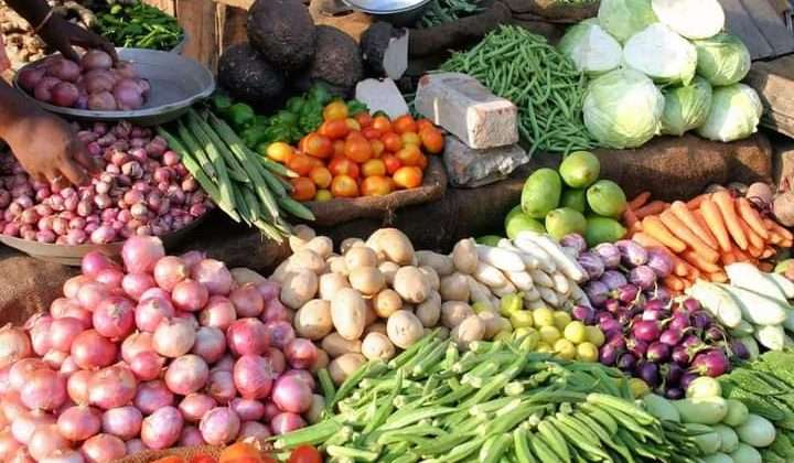 Uttarakhand- आलू की कीमतों ने लगाई आग….. लौकी ने दी राहत, जानिए अन्य सब्जियों के दाम