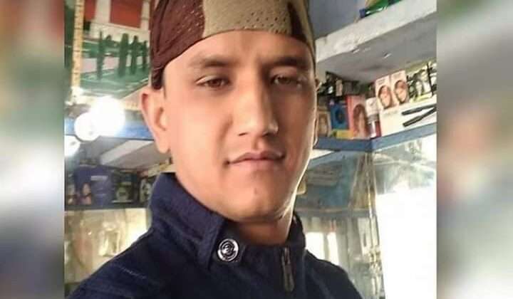 Uttarakhand- पहलगाम के पास आइटीबीपी बस हादसे में कुमाऊं का लाल शहीद, शोक में डूबे घरवाले