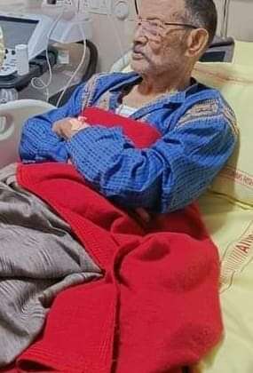 Uttarakhand- पूर्व सीएम भुवन चंद्र खंडूरी कोरोना संक्रमित….. संपर्क में आए मंत्री धन सिंह रावत ने खुद को किया आइसोलेट