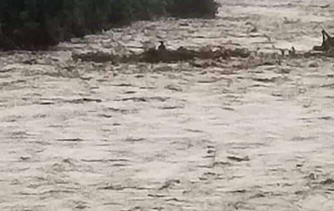 Uttarakhand- 3 जिलों में फटा बादल, 3 की मौत 13 लापता….. जानिए कैसा है राज्य का हाल