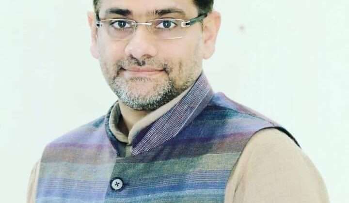 Uttarakhand- कौशल विकास विभाग के नंबर वन अफसर सस्पेंड….. मंत्री सौरभ बहुगुणा ने जारी किया आदेश