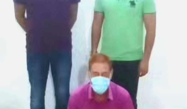 UKSSSC:- मामले में हुई 23वीं गिरफ्तारी….80 लाख रुपए लेकर अभ्यर्थियों को एईओ ने बांटे थे पेपर