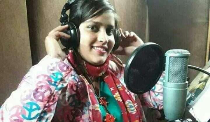 Uttarakhand-जौनसारी में कई गीत गाने वाली सिंगर संजना ने की आत्महत्या