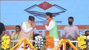 *अब सीबीआई जांच की मांग को लेकर इस विधायक ने लिखा सीएम पुष्कर सिंह धामी जी के नाम पत्र*