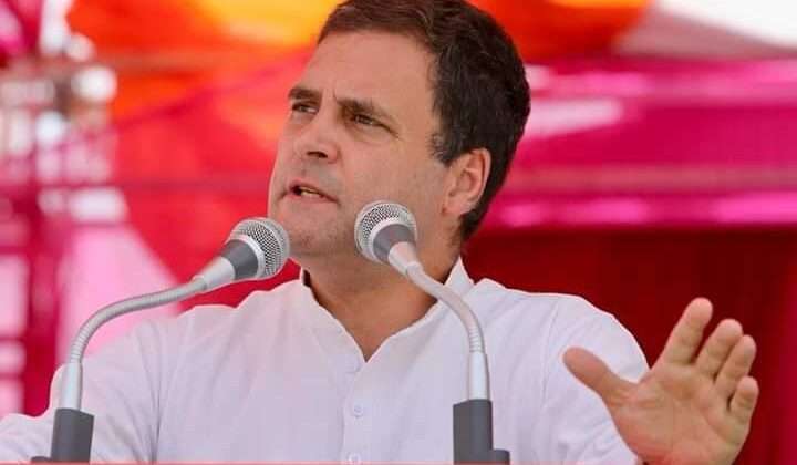 Uttarakhand- भर्ती परीक्षाओं में गड़बड़ी को लेकर राहुल गांधी ने सरकार पर साधा निशाना, कही यह बातें