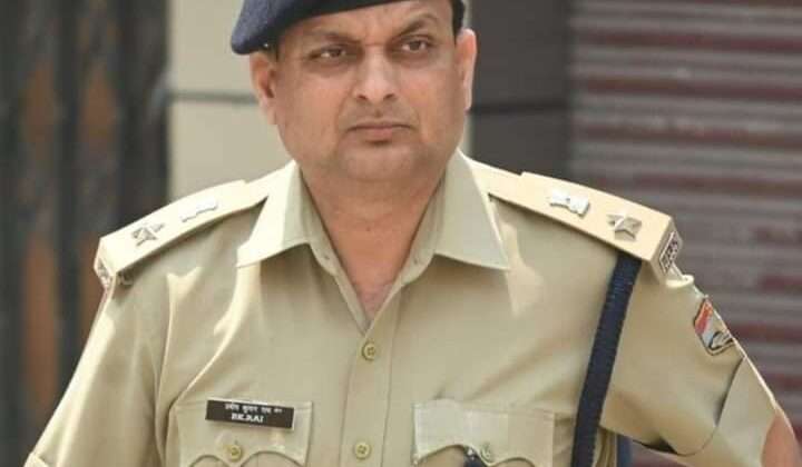 *नन्दा देवी मेला :- अल्मोड़ा नगर की यातायात व्यवस्था मे परिवर्तन, एलआरसाह रोड पर चौपहिया वाहन रहेंगे प्रतिबंधित*