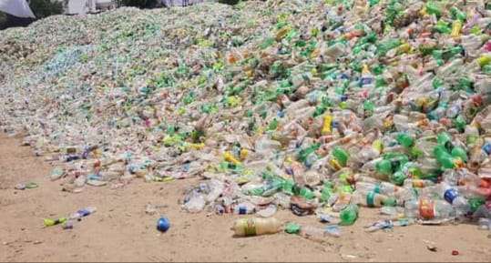 Uttarakhand-कूड़ा निस्तारण को लेकर सख्त हुए कमिश्नर…… जिलाधिकारियों को दिए यह निर्देश