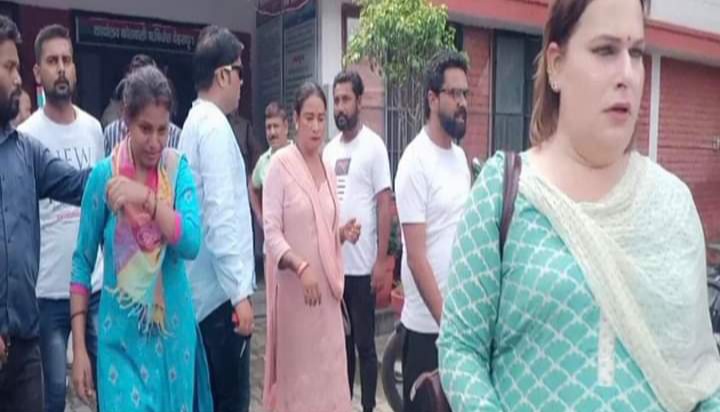 Uttarakhand -: किन्नर ने प्रसूता के पेट पर मारी लात, वजह जानकर हो जाएंगे हैरान