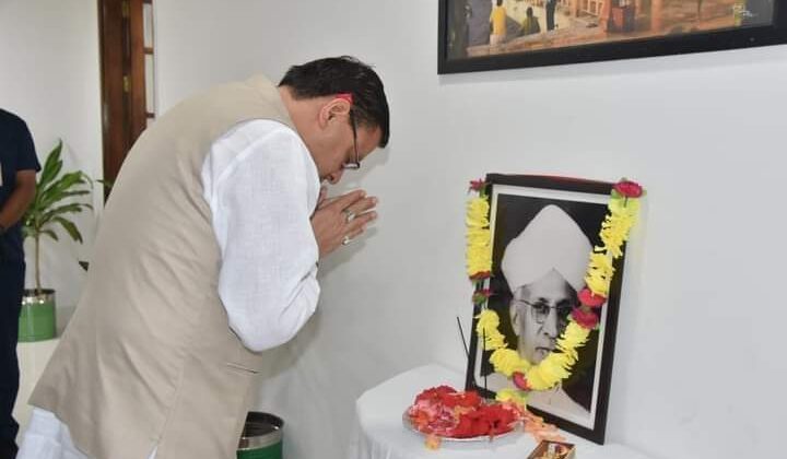 Uttarakhand -: मुख्यमंत्री बालश्रय योजना शुरू होने के बाद इन बच्चों को मिलेगी सुविधा