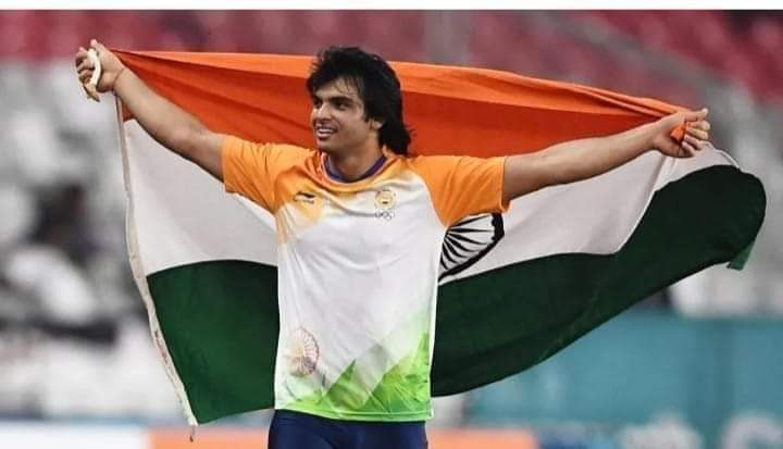 Diamond League 2022 -: नीरज चोपड़ा ने फिर रचा इतिहास