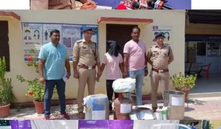 पथरी शराब कांड -: मरने वालों का सिलसिला जारी