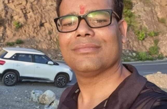 Uttarakhand-चंपावत सकुशल वापस लौट आए हैं एसडीएम…. आने के बाद कही यह बातें