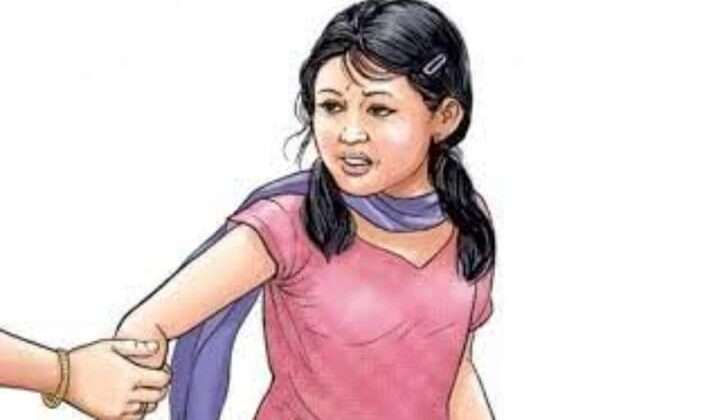 बागेश्वर :- अध्यापक पर छात्रा से छेड़छाड़ का आरोप, निष्पक्ष जांच की मांग