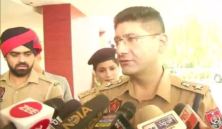 वीडियो लीक कांड -: प्राथमिक जांच में पलटी पूरी कहानी, SSP बोले….