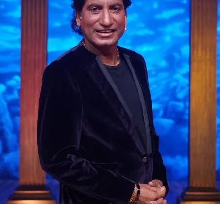 दु:खद  -: सुप्रसिद्ध कॉमेडियन राजू श्रीवास्तव के निधन पर सीएम धामी ने जताया शोक