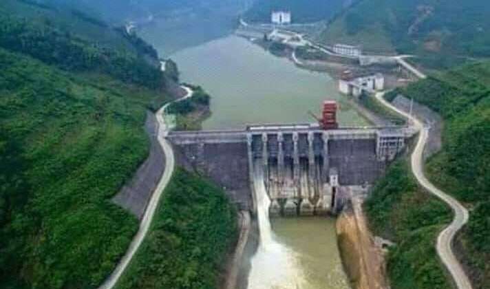 अल्मोड़ा:- कोसी नदी को स्वच्छ बनाने के लिए शुरू हुआ महाभियान……. 4500 लोगों ने उठाया जिम्मा