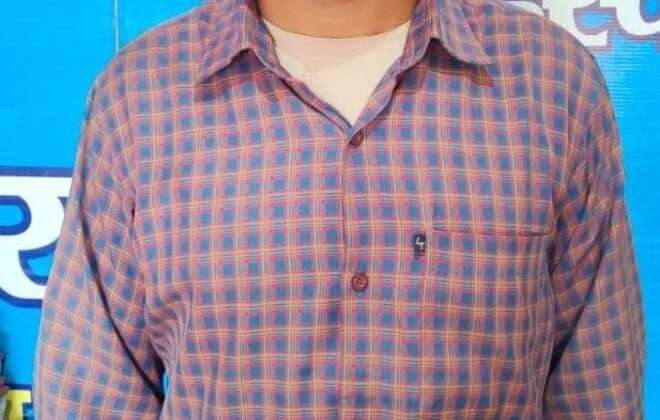 *बिग ब्रेकिंग- 32 वीं गिरफ़्तारी,पेपरलीक मामले में सरकारी बाबू गिरफ्तार।*