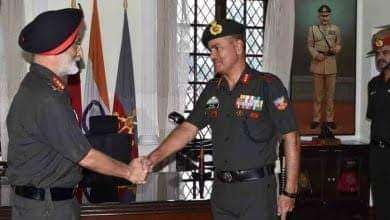 Uttarakhand- आईएमए के नए कमांडेंट बने ले. जरनल विजय कुमार मिश्रा…. यहीं से हुए थे पास आउट