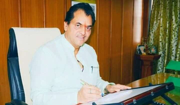 Uttarakhand- कैबिनेट मंत्री प्रेमचंद अग्रवाल के आवास में धरना प्रदर्शन करने वाले कनक धनाई के खिलाफ पुलिस ने की यह कार्यवाही