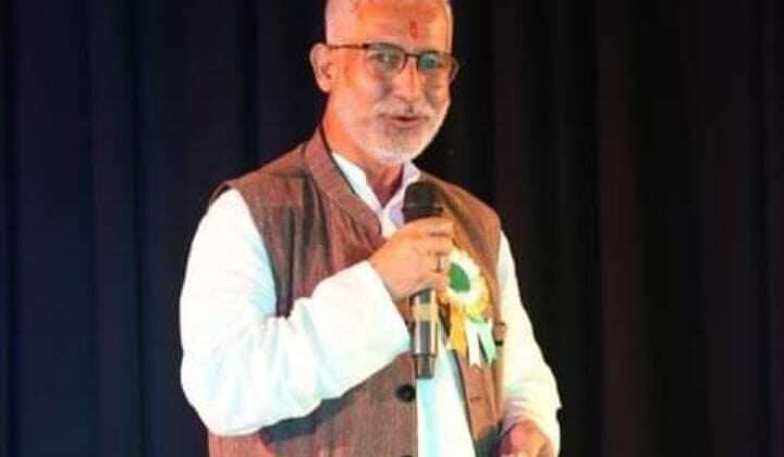 *सीबीआई जांच की मांग को प्रदीप टम्टा का समर्थन, पढ़े पूरी खबर*