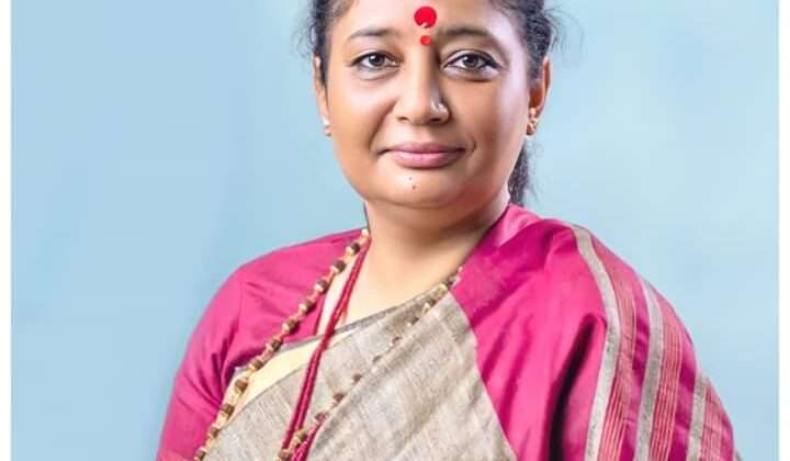 Uttarakhand- विधानसभा सचिवालय में हुई भर्तियों पर विधिक राय लेने के बाद निर्णय लेंगी विधानसभा अध्यक्ष ऋतु खंडूरी