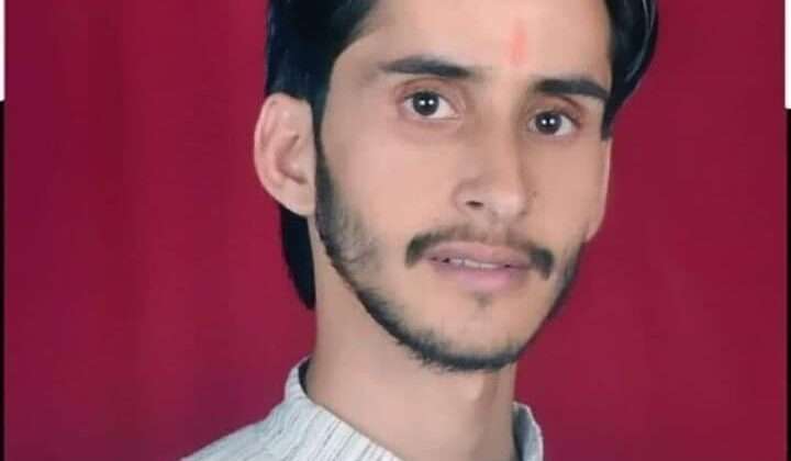 अल्मोड़ा:- कांग्रेस इस दिन रामलीला मैदान नई दिल्ली में बढ़ती महंगाई के खिलाफ करेगी हल्ला बोल कार्यक्रम- गोपाल मोहन भट्ट