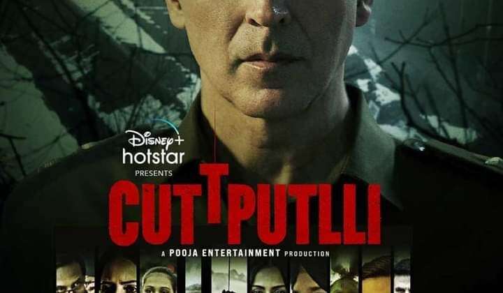 शूटिंग उत्तराखंड में हुई मगर हिमाचल का हुआ गुणगान, इंटरनेट मीडिया पर ट्रोल हुई फ़िल्म कठपुतली