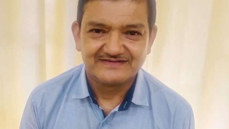 *होटल एसोसिएशन अध्यक्ष अरुण वर्मा को निवेशक सम्मान मिलना गर्व का विषय :- धरम सिंह*