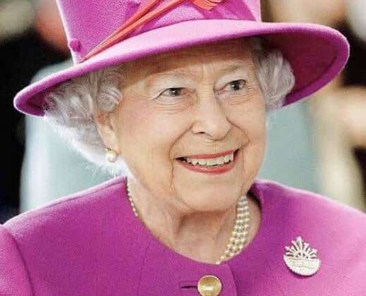 ब्रिटेन की महारानी एलिजाबेथ द्वितीय का 96 वर्ष की आयु में हुआ निधन….