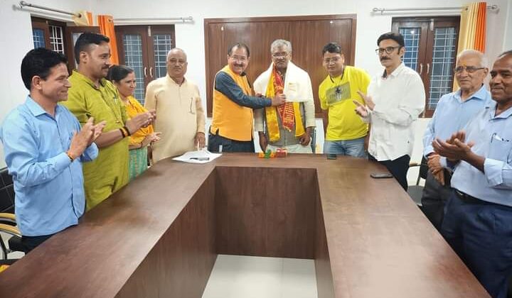 Uttarakhand- राजधानी का बोझ सहने के लिए तैयार नहीं देहरादून…… त्रिवेंद्र सिंह रावत ने गैरसैंण का किया समर्थन