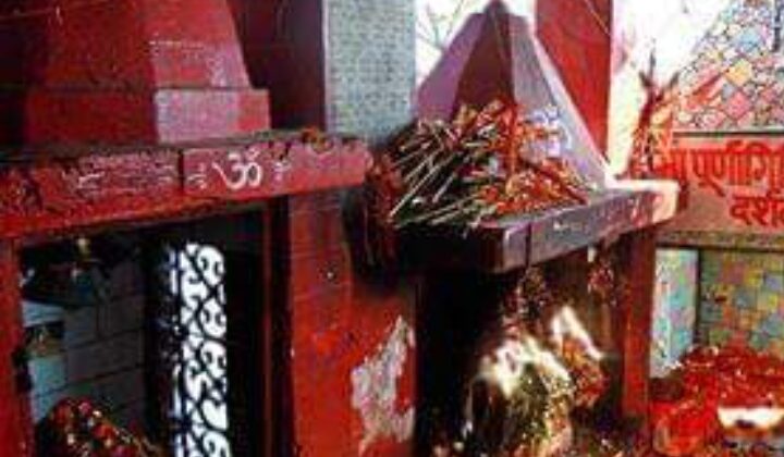 Uttarakhand- मौसम के चलते 19 सितंबर तक श्रद्धालु नहीं कर पाएंगे मां पूर्णागिरि धाम की यात्रा