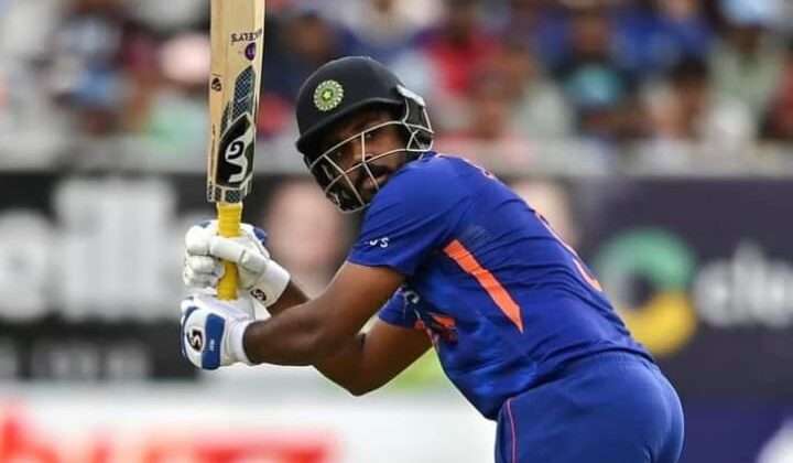 T20 वर्ल्ड कप स्क्वाड से बाहर होने के बाद संजू सैमसन के लिए आई खुशखबरी….. चुने गए इस टीम के कप्तान