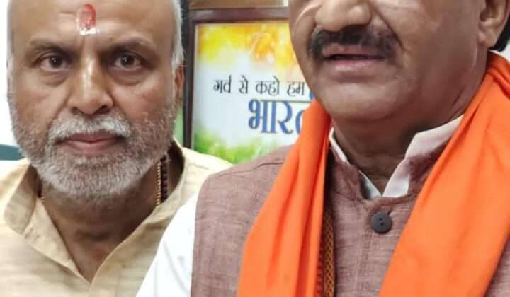 Uttarakhand- भ्रष्टाचारियों के खिलाफ होगी सख्त कार्यवाही… सरकार उठा रही कदम, जानिए क्या बोले रमेश पोखरियाल निशंक