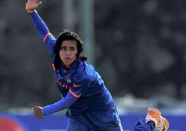 Uttarakhand- सीएयू ने एकता बिष्ट को सौंपी 15 सदस्यीय सीनियर महिला टीम की कप्तानी