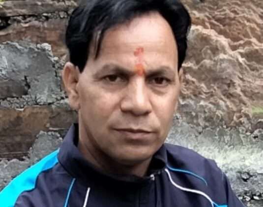 अल्मोड़ा -: शुरू हुई दुर्गा महोत्सव 2022 की तैयारियां