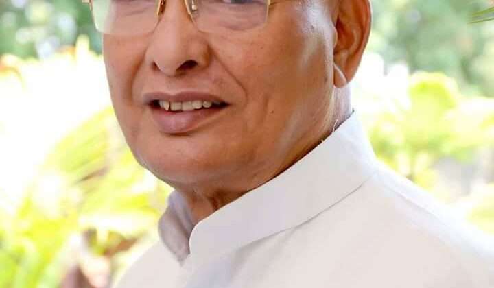 Uttarakhand- विधानसभा अध्यक्ष द्वारा नियुक्तियां निरस्त करने पर गोविंद सिंह कुंजवाल ने दी यह प्रतिक्रिया