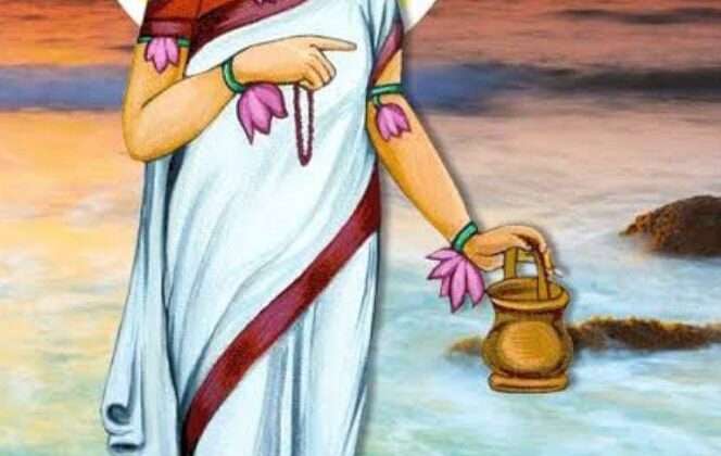 नवरात्रि का दूसरा दिन माता का ब्रह्मचारिणी स्वरूप, जाने पूजा विधि एवं कथा