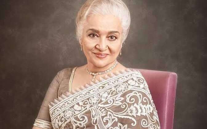 बॉलीवुड की इस जानी-मानी एक्ट्रेस को मिलेगा दादा साहेब फाल्के अवॉर्ड, 2022