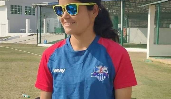 उत्तराखंड महिला पुलिस कर्मी का टी-20 टीम में चयन, पहले कप्तानी भी कर चुकी हैं प्रीति भंडारी