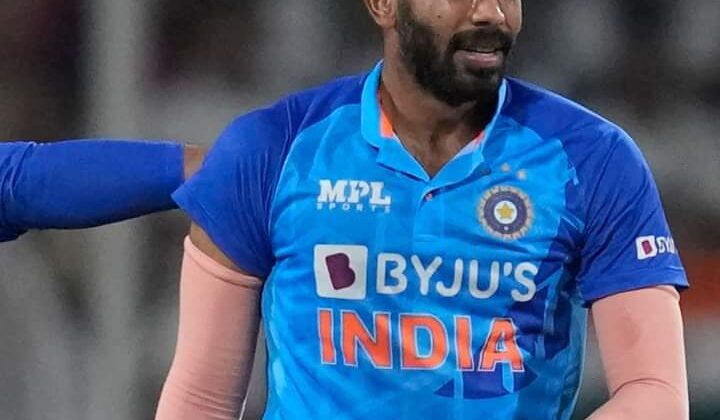 टी20 वर्ल्ड कप 2022 में नहीं खेलेंगे जसप्रीत बुमराह…… जानिए कारण