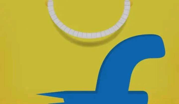 फ्लिप्कार्ट से ऑनलाइन मंगाया लैपटॉप ….मगर आया बड़ा पत्थर….. पढ़ें पूरी खबर