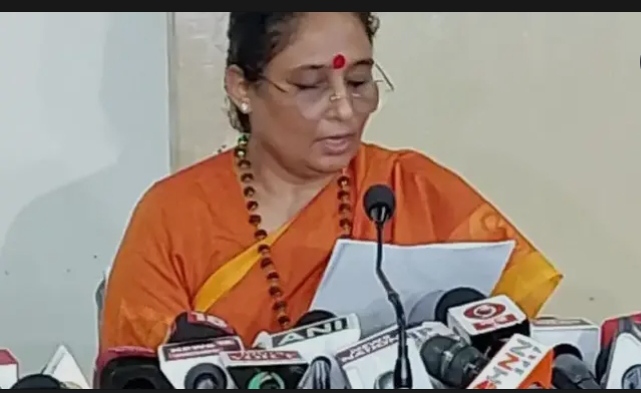 सदन में कानूनों का हो स्वविवेक से पालन, कांग्रेस विधायक के आरोप पर जांच के आदेश :- ऋतु खंडूड़ी