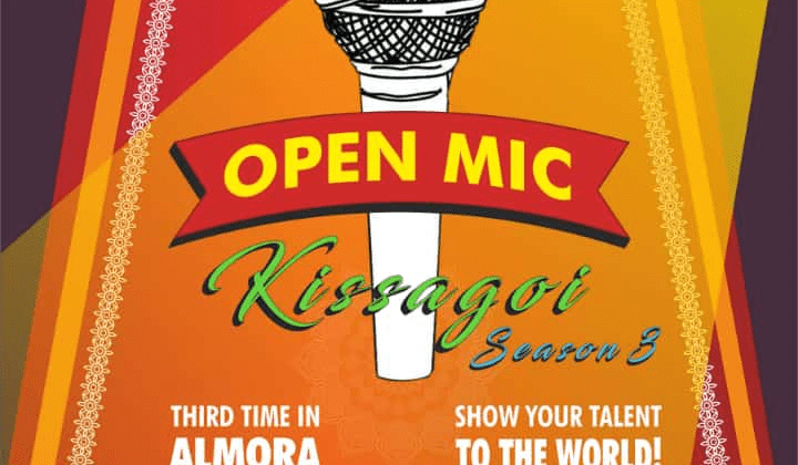 अल्मोड़ा:- ईजा स्टूडियो लेकर आ रहा है किस्सागोई सीजन-3….. ऐसे करें प्रतिभाग