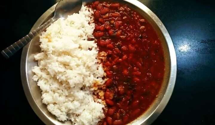 रविवार को दो रुपये में मिलेगा राजमा-चावल, पढ़ें पूरी खबर