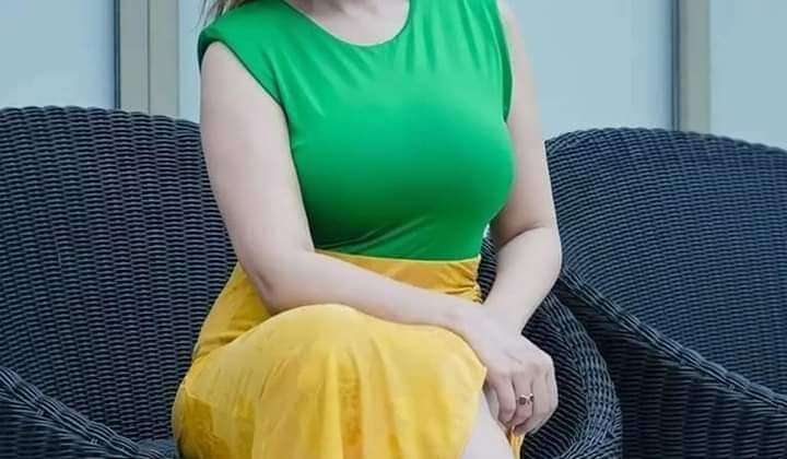 पॉपुलर शो ‘तारक मेहता का उल्टा चश्मा’ की गॉर्जियस एक्ट्रेस बबीता जी ने सुनाई झकझोर देने वाली आपबीती