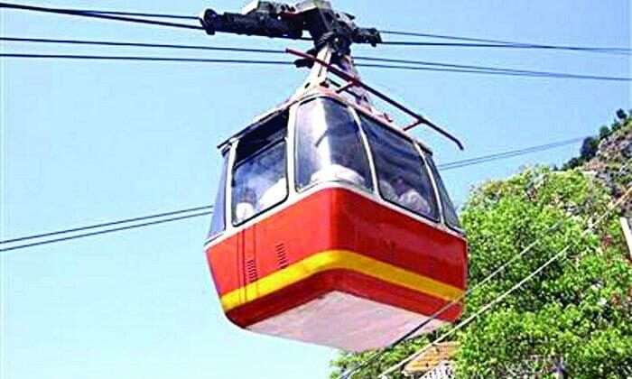 केदारनाथ रोपवे को मिली मंजूरी, अब 30 मिनट में पूरी होगी 8 घंटे की दूरी