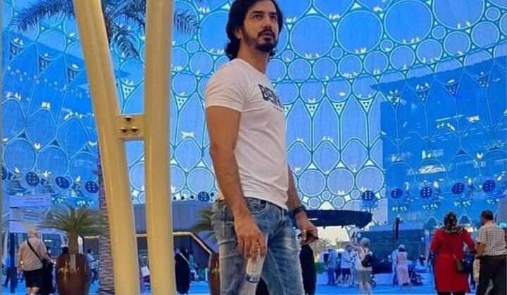 अभिनेत्री वैशाली ठक्कर आत्महत्या मामले में मुख्य आरोपी गिरफ्तार