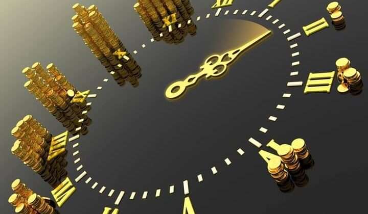 इस साल धनतेरस पर 40 टन बिका सोना, 45,000 करोड़ से ज्यादा का खुदरा कारोबार