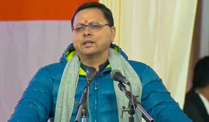 उत्तराखंड -: पुराने और जर्जर पुलों को लेकर धामी सरकार का बड़ा फैसला