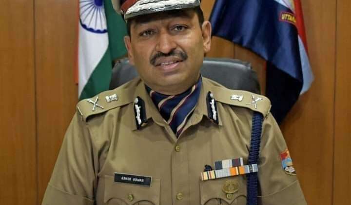 Uttrakhand- पर्यटकों की सुरक्षा के लिए तैनात होगी पर्यटक मित्र पुलिस….